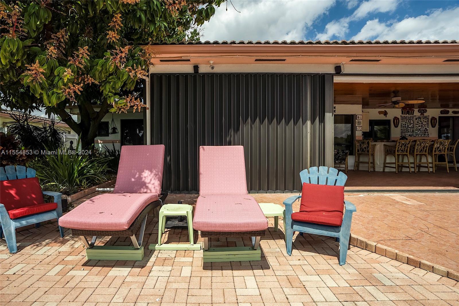 Washer & Dryer plus Storage Cabinetry