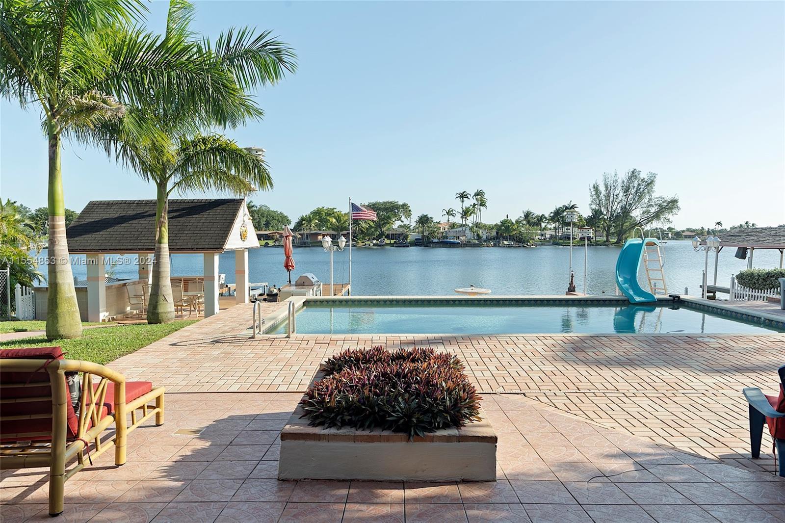 Washer & Dryer plus Storage Cabinetry