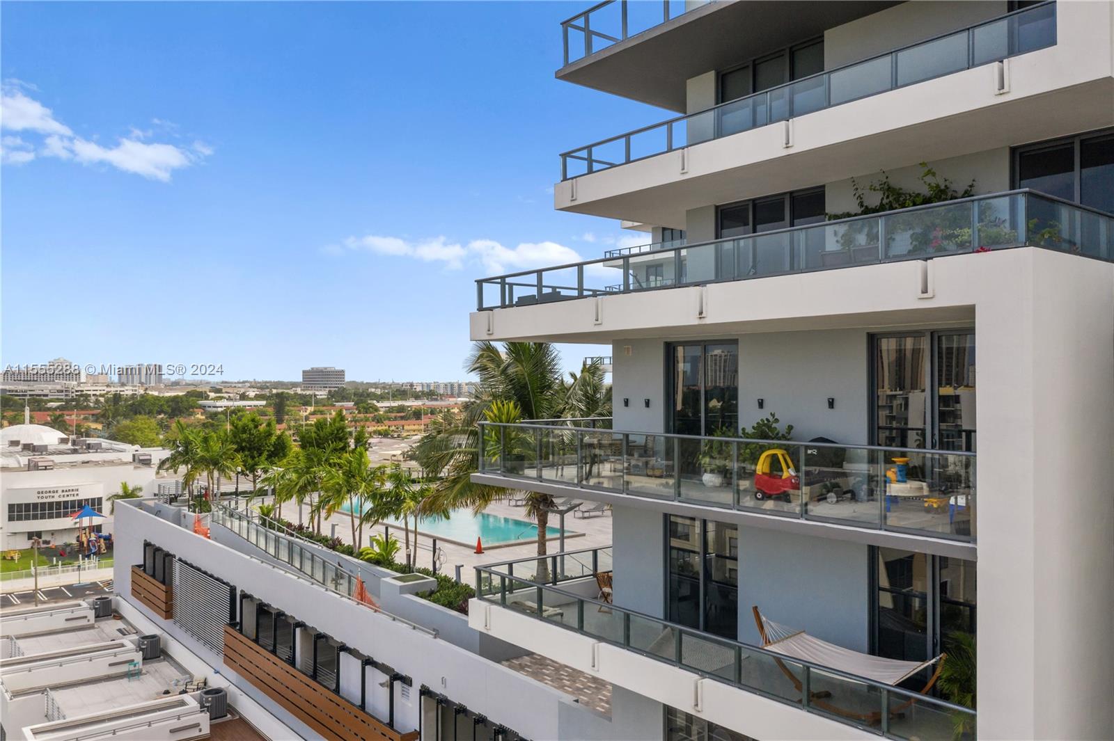 2960 NE 207TH ST 711, Aventura, Florida 33180, 2 Bedrooms Bedrooms, ,2 BathroomsBathrooms,Residential,For Sale,2960 NE 207TH ST 711,A11555288