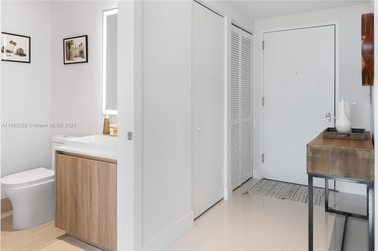 2960 NE 207TH ST 711, Aventura, Florida 33180, 2 Bedrooms Bedrooms, ,2 BathroomsBathrooms,Residential,For Sale,2960 NE 207TH ST 711,A11555288