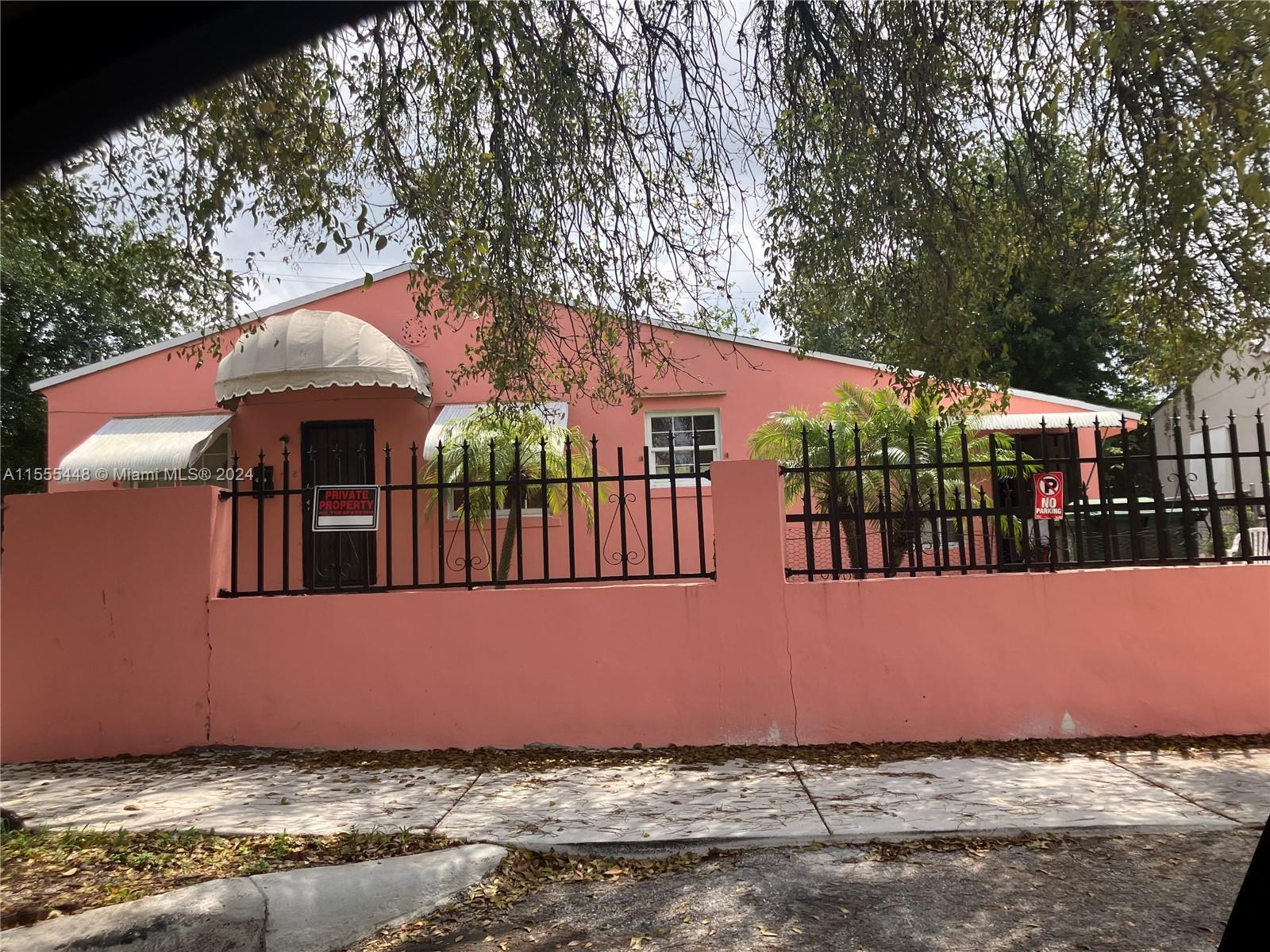 728 NW 55th St, Miami, Florida 33127, 3 Bedrooms Bedrooms, ,2 BathroomsBathrooms,Residential,For Sale,728 NW 55th St,A11555448