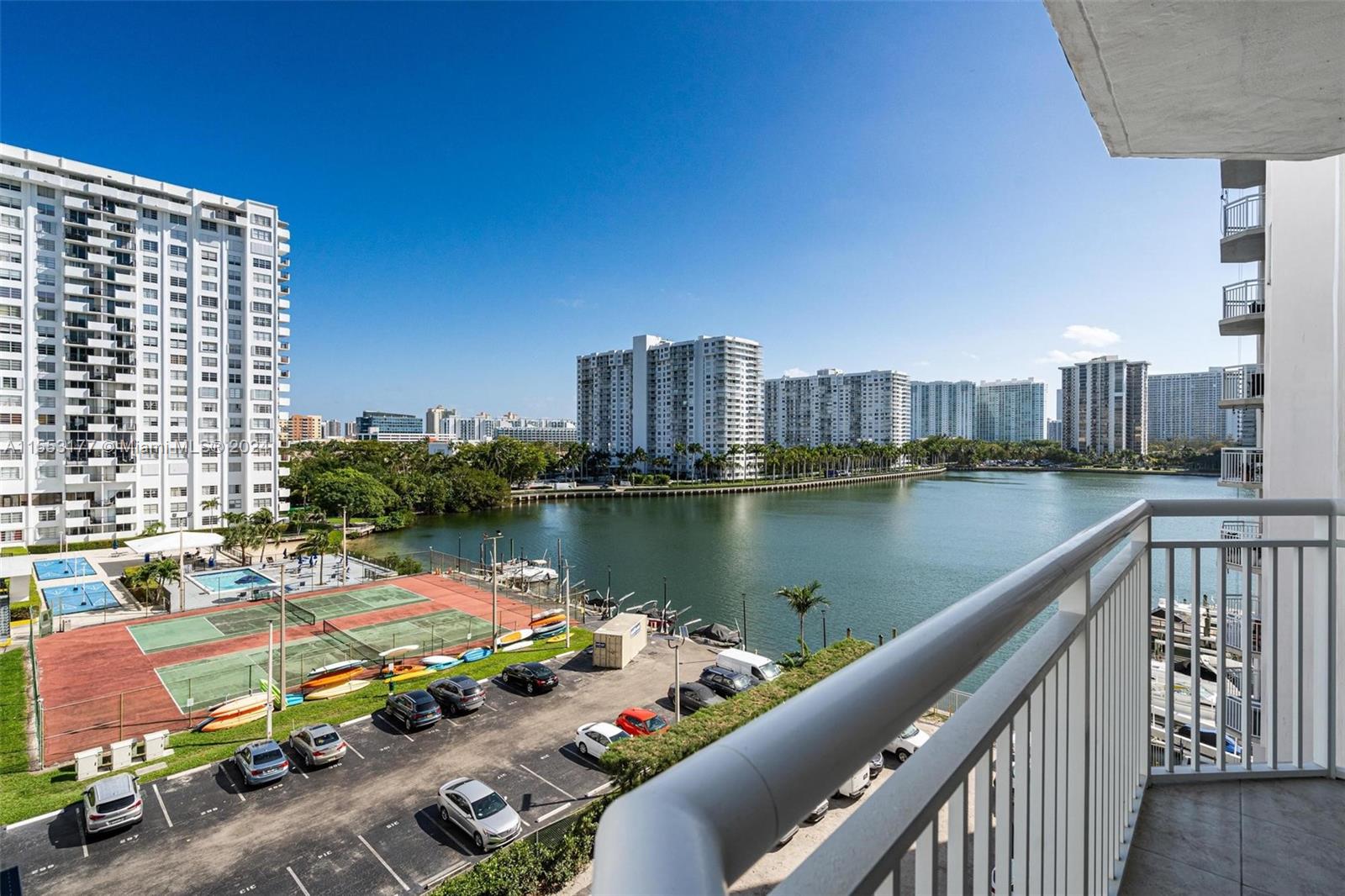 18071  Biscayne Blvd #602 For Sale A11553177, FL