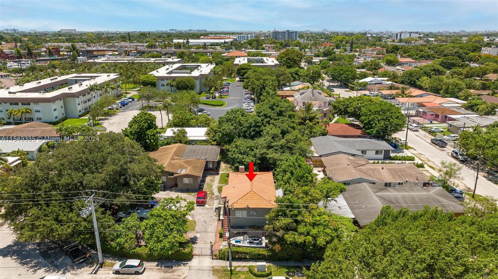 1640 NW 19th Ave, Miami, Florida 33125, 4 Bedrooms Bedrooms, ,2 BathroomsBathrooms,Residential,For Sale,1640 NW 19th Ave,A11549335