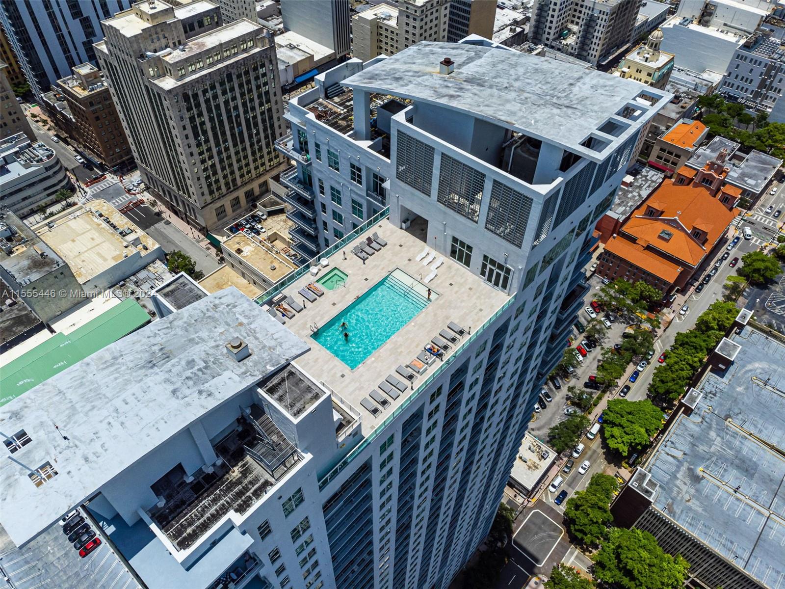 133 NE 2nd Ave 1004, Miami, Florida 33132, 1 Bedroom Bedrooms, ,1 BathroomBathrooms,Residentiallease,For Rent,133 NE 2nd Ave 1004,A11555446