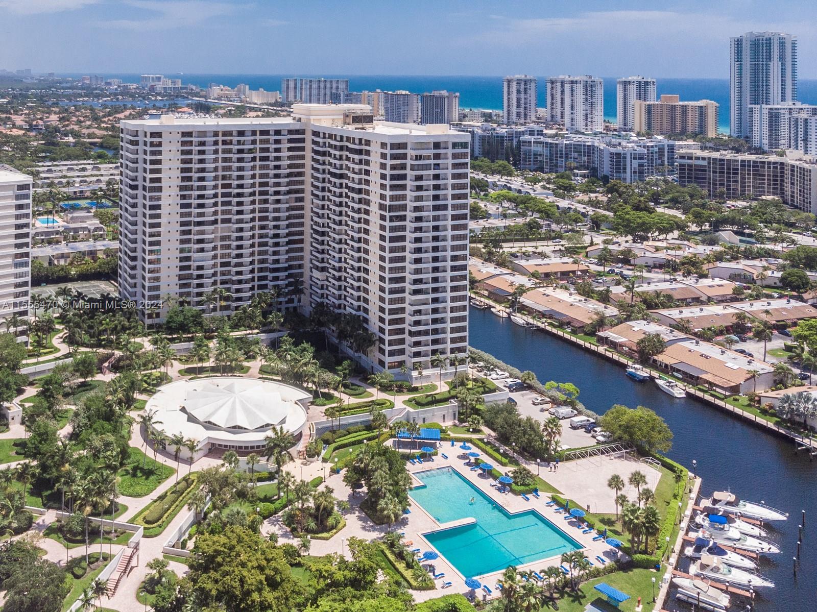2500 PARKVIEW DRIVE 1019, Hallandale Beach, Florida 33009, 2 Bedrooms Bedrooms, ,2 BathroomsBathrooms,Residential,For Sale,2500 PARKVIEW DRIVE 1019,A11555470