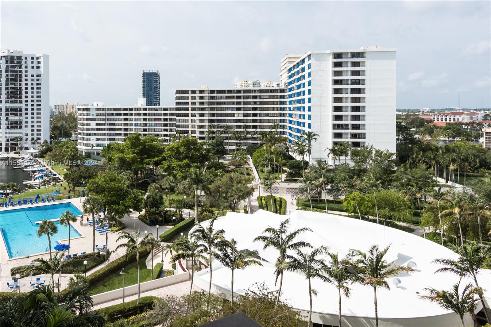 2500 PARKVIEW DRIVE 1019, Hallandale Beach, Florida 33009, 2 Bedrooms Bedrooms, ,2 BathroomsBathrooms,Residential,For Sale,2500 PARKVIEW DRIVE 1019,A11555470