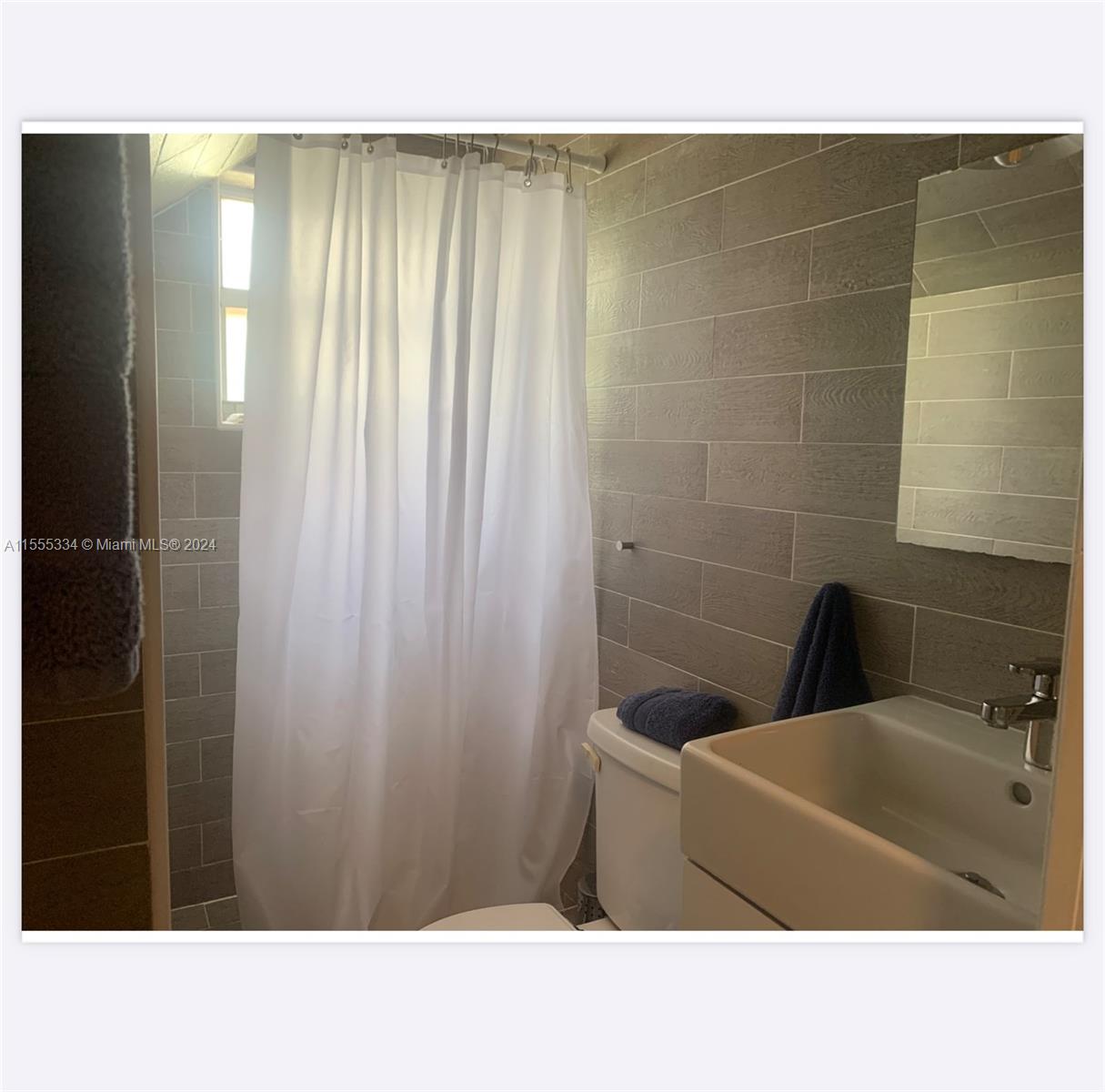 Unit a, fully furnished studio