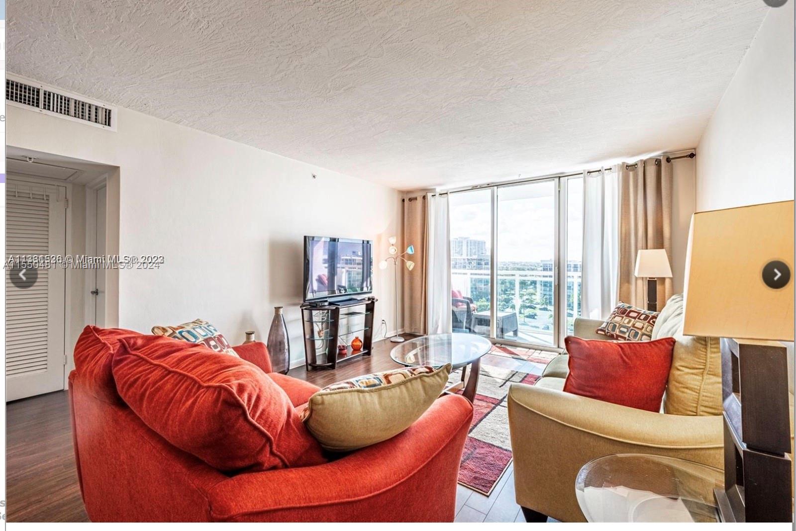 3000 S Ocean Dr 916, Hollywood, Florida 33019, 1 Bedroom Bedrooms, ,1 BathroomBathrooms,Residentiallease,For Rent,3000 S Ocean Dr 916,A11550481