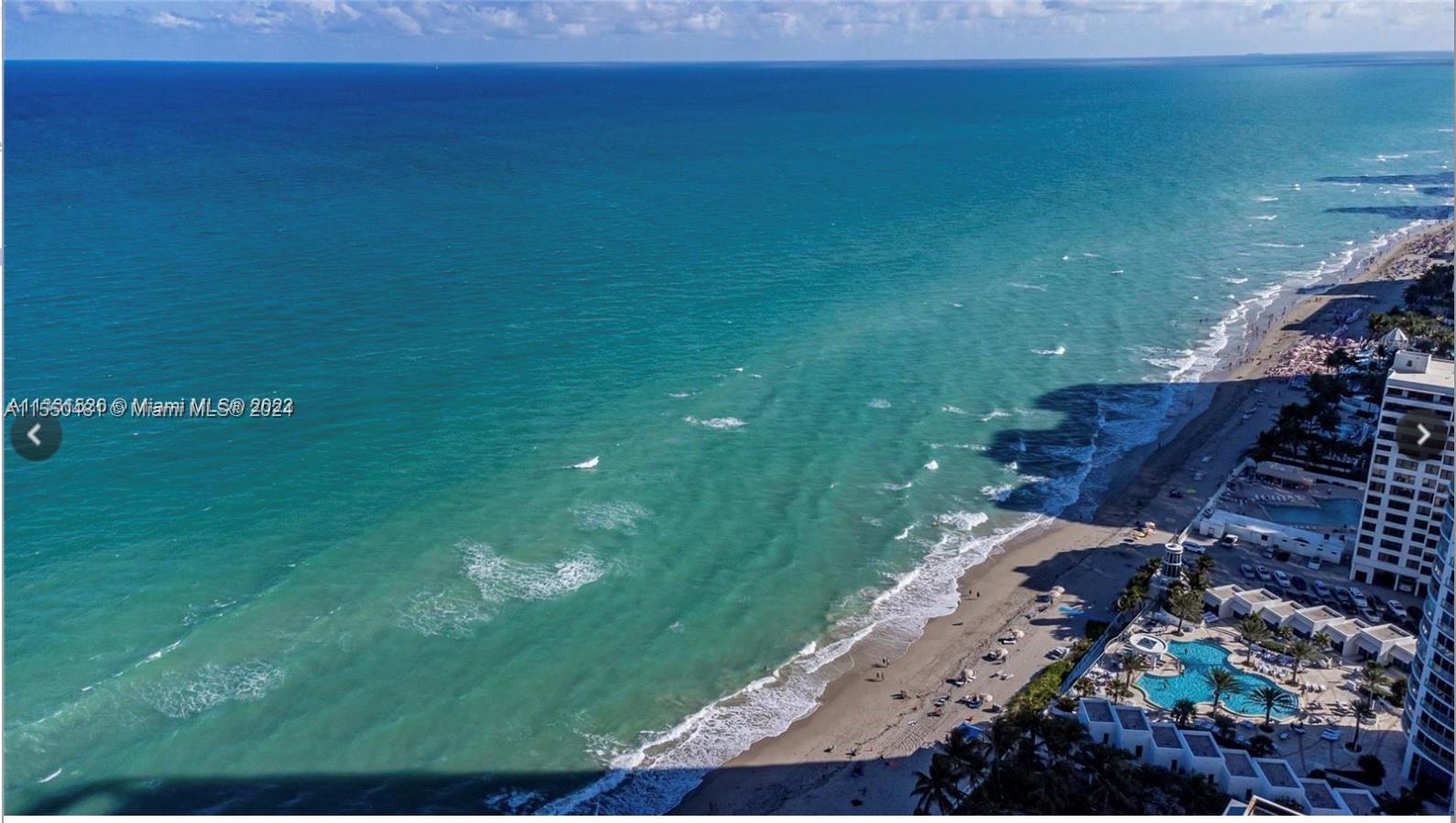 3000 S Ocean Dr 916, Hollywood, Florida 33019, 1 Bedroom Bedrooms, ,1 BathroomBathrooms,Residentiallease,For Rent,3000 S Ocean Dr 916,A11550481