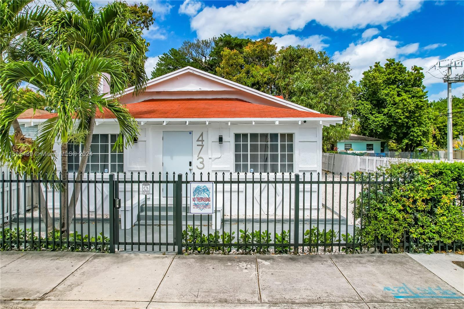 473 NE 61st St, Miami, Florida 33137, 5 Bedrooms Bedrooms, ,2 BathroomsBathrooms,Residential,For Sale,473 NE 61st St,A11555489