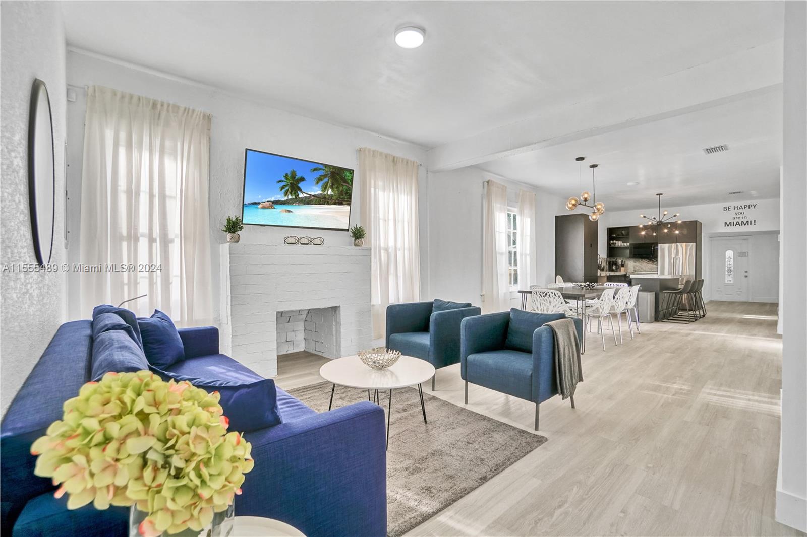 473 NE 61st St, Miami, Florida 33137, 5 Bedrooms Bedrooms, ,2 BathroomsBathrooms,Residential,For Sale,473 NE 61st St,A11555489