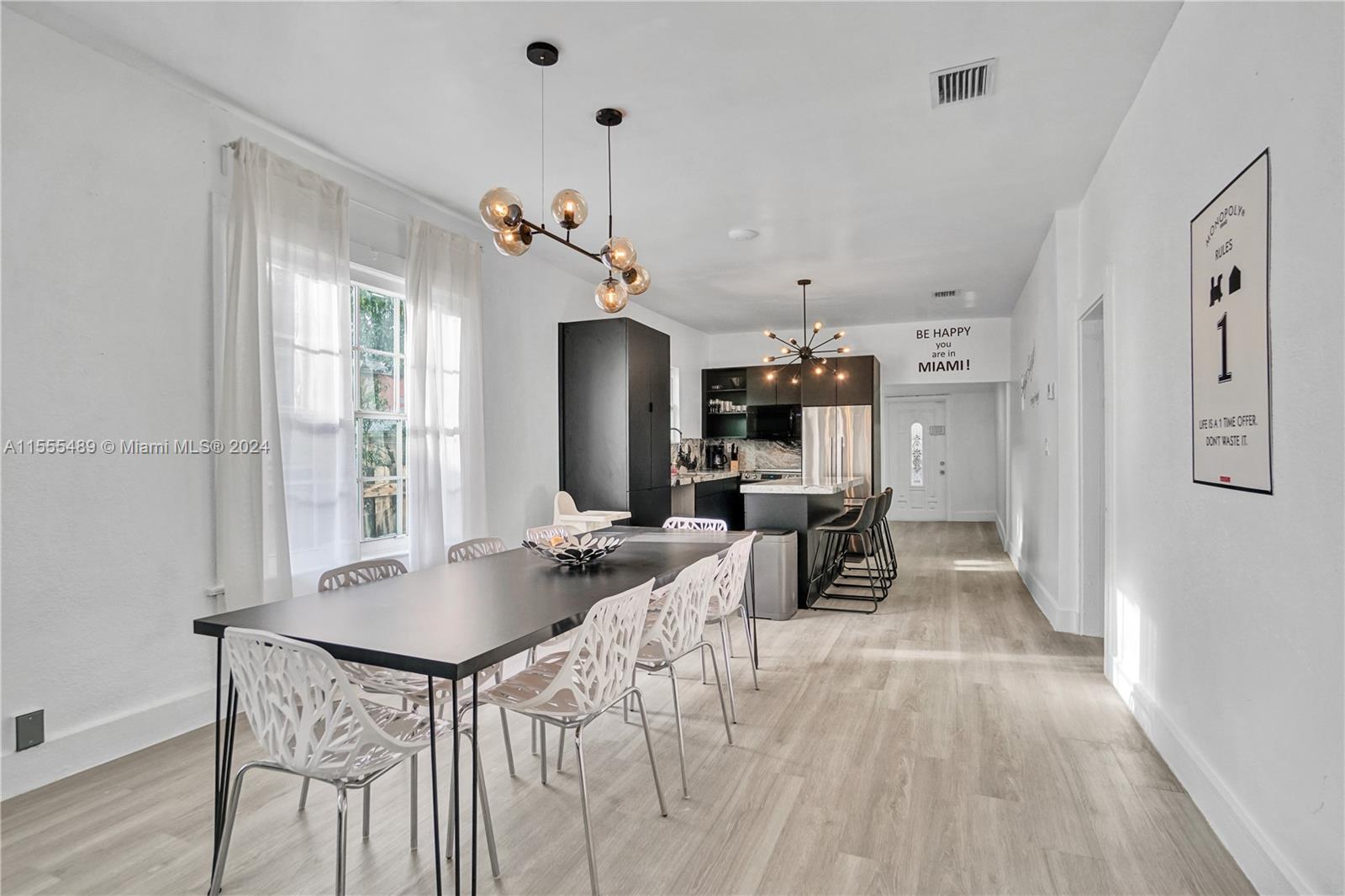 473 NE 61st St, Miami, Florida 33137, 5 Bedrooms Bedrooms, ,2 BathroomsBathrooms,Residential,For Sale,473 NE 61st St,A11555489