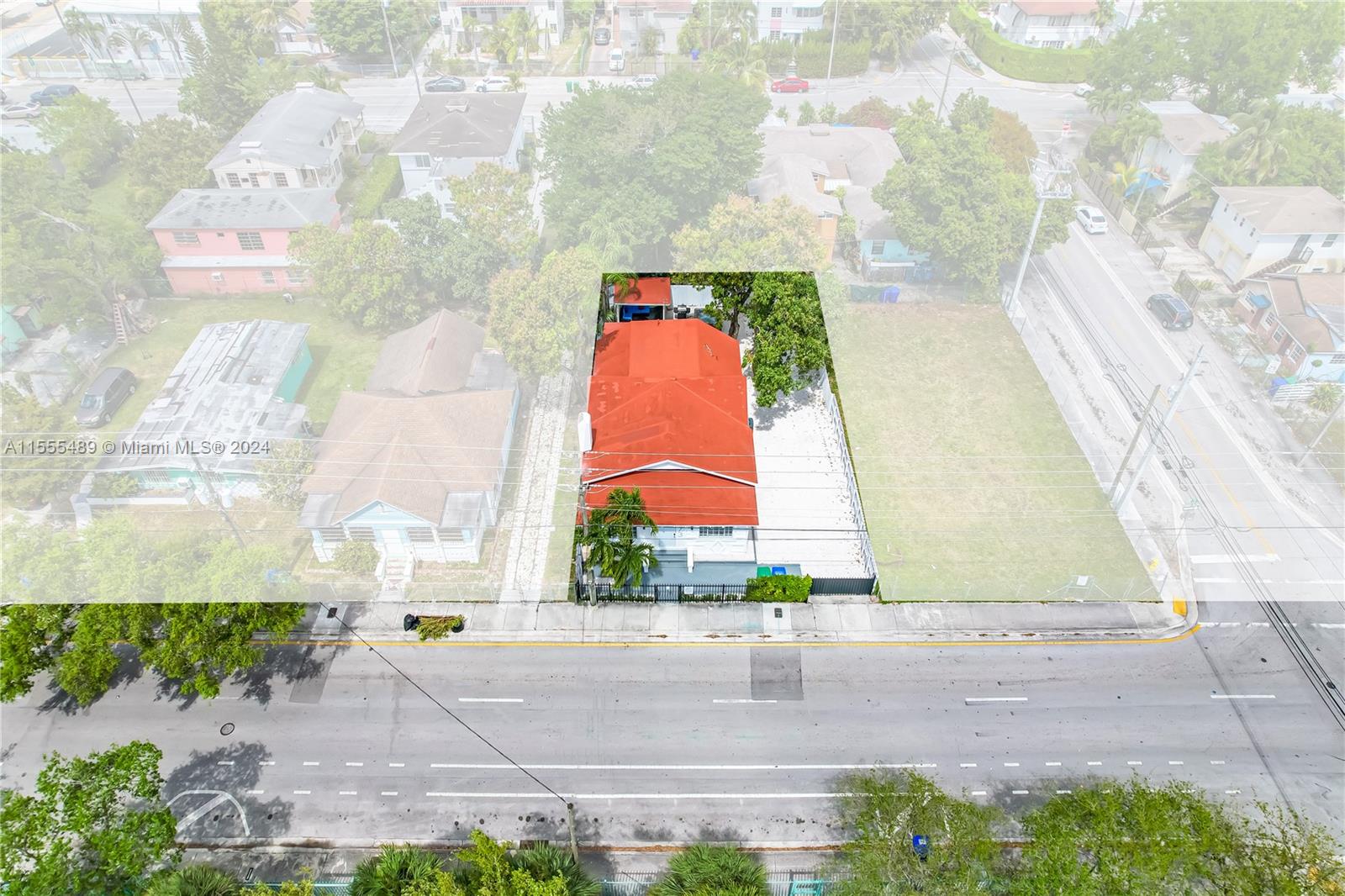 473 NE 61st St, Miami, Florida 33137, 5 Bedrooms Bedrooms, ,2 BathroomsBathrooms,Residential,For Sale,473 NE 61st St,A11555489