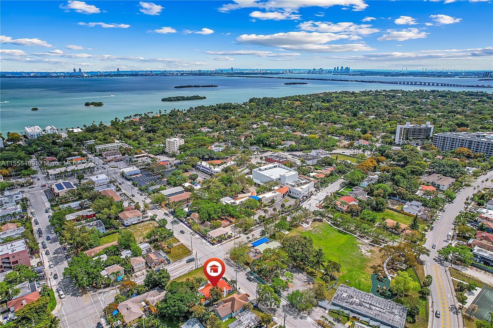 473 NE 61st St, Miami, Florida 33137, 5 Bedrooms Bedrooms, ,2 BathroomsBathrooms,Residential,For Sale,473 NE 61st St,A11555489