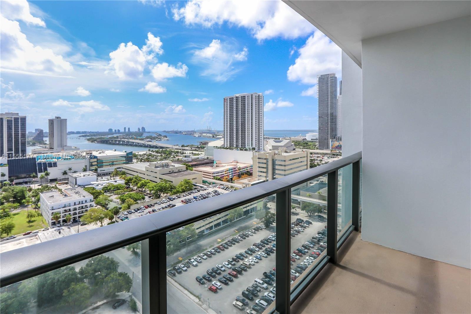 1600 NE 1st Ave #2003 For Sale A11555177, FL