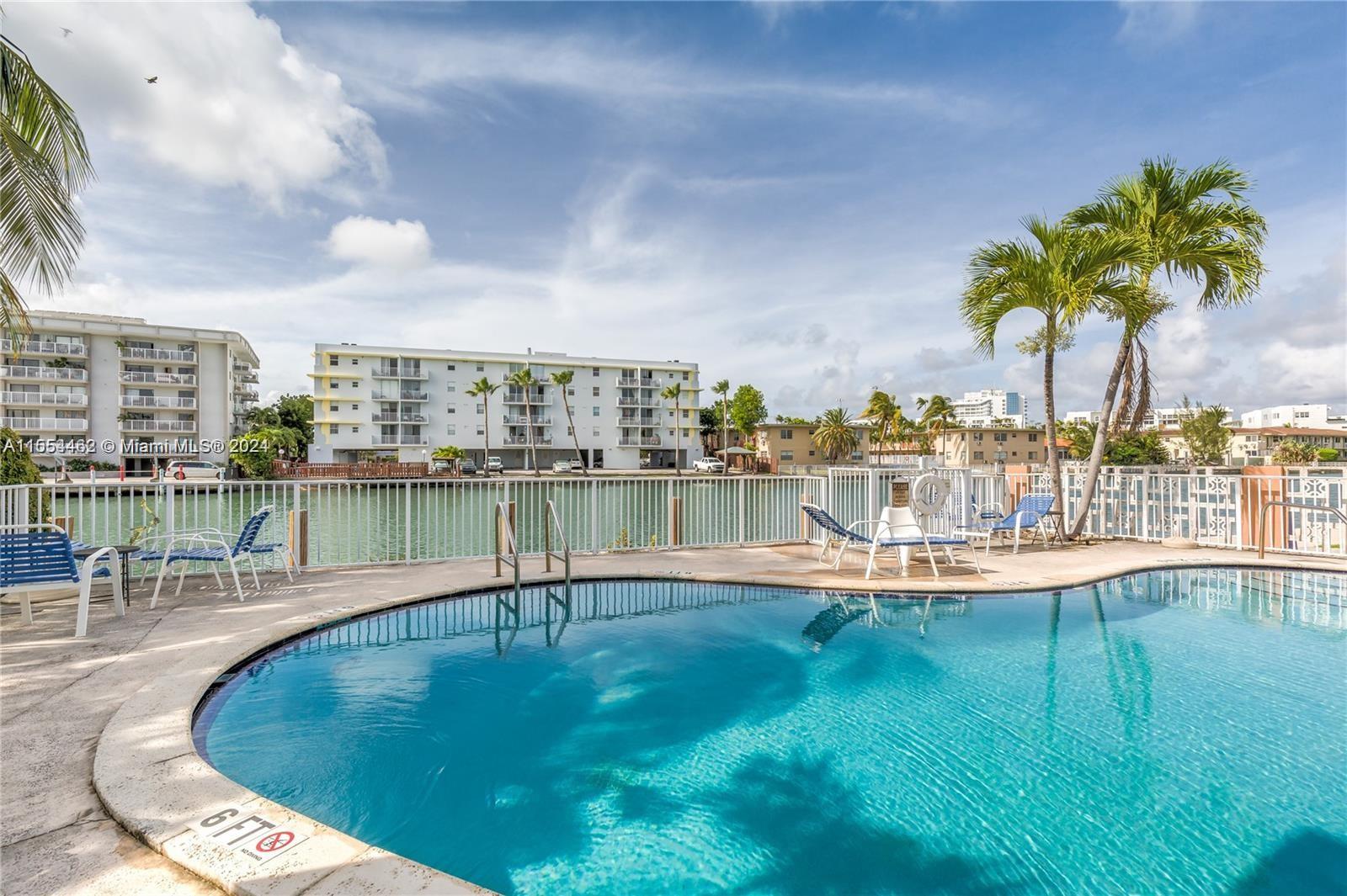 1185 Marseille Dr 205, Miami Beach, Florida 33141, 2 Bedrooms Bedrooms, ,2 BathroomsBathrooms,Residential,For Sale,1185 Marseille Dr 205,A11554462