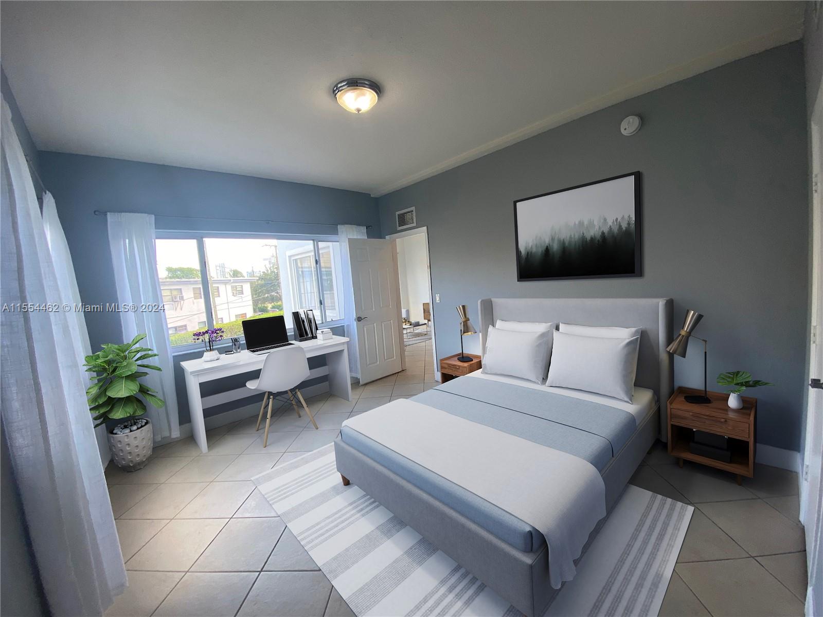 1185 Marseille Dr 205, Miami Beach, Florida 33141, 2 Bedrooms Bedrooms, ,2 BathroomsBathrooms,Residential,For Sale,1185 Marseille Dr 205,A11554462