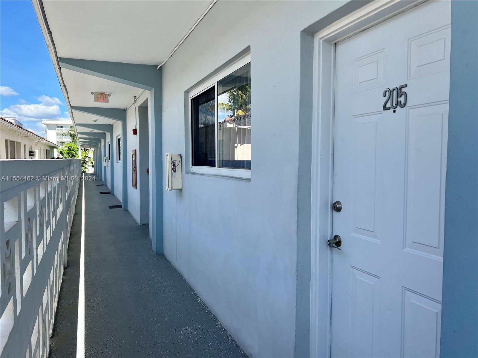 1185 Marseille Dr 205, Miami Beach, Florida 33141, 2 Bedrooms Bedrooms, ,2 BathroomsBathrooms,Residential,For Sale,1185 Marseille Dr 205,A11554462