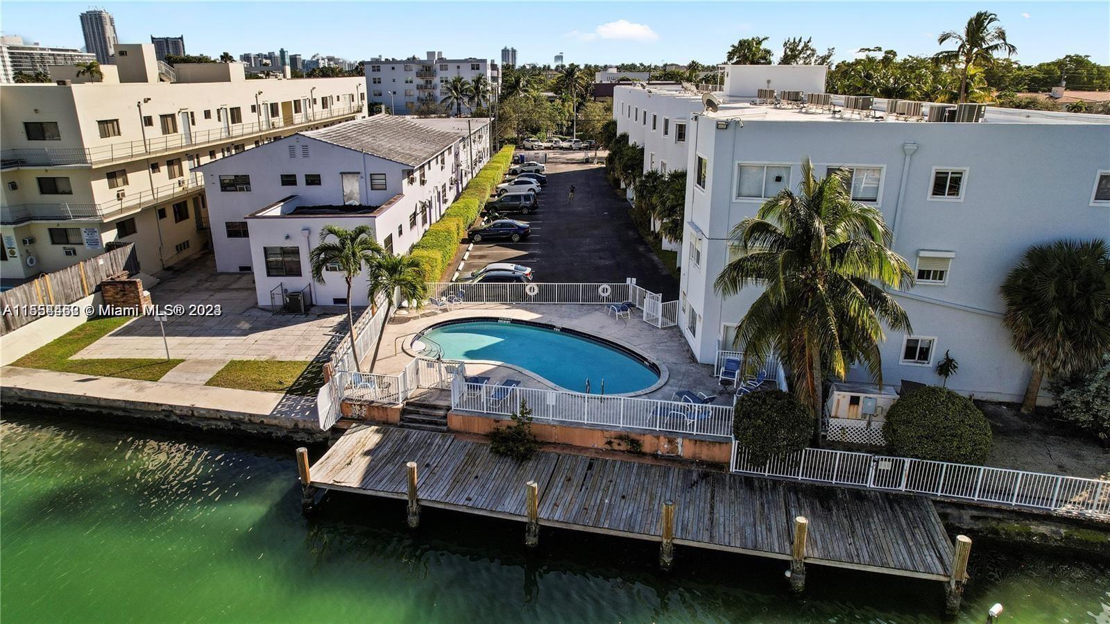 1185 Marseille Dr 205, Miami Beach, Florida 33141, 2 Bedrooms Bedrooms, ,2 BathroomsBathrooms,Residential,For Sale,1185 Marseille Dr 205,A11554462