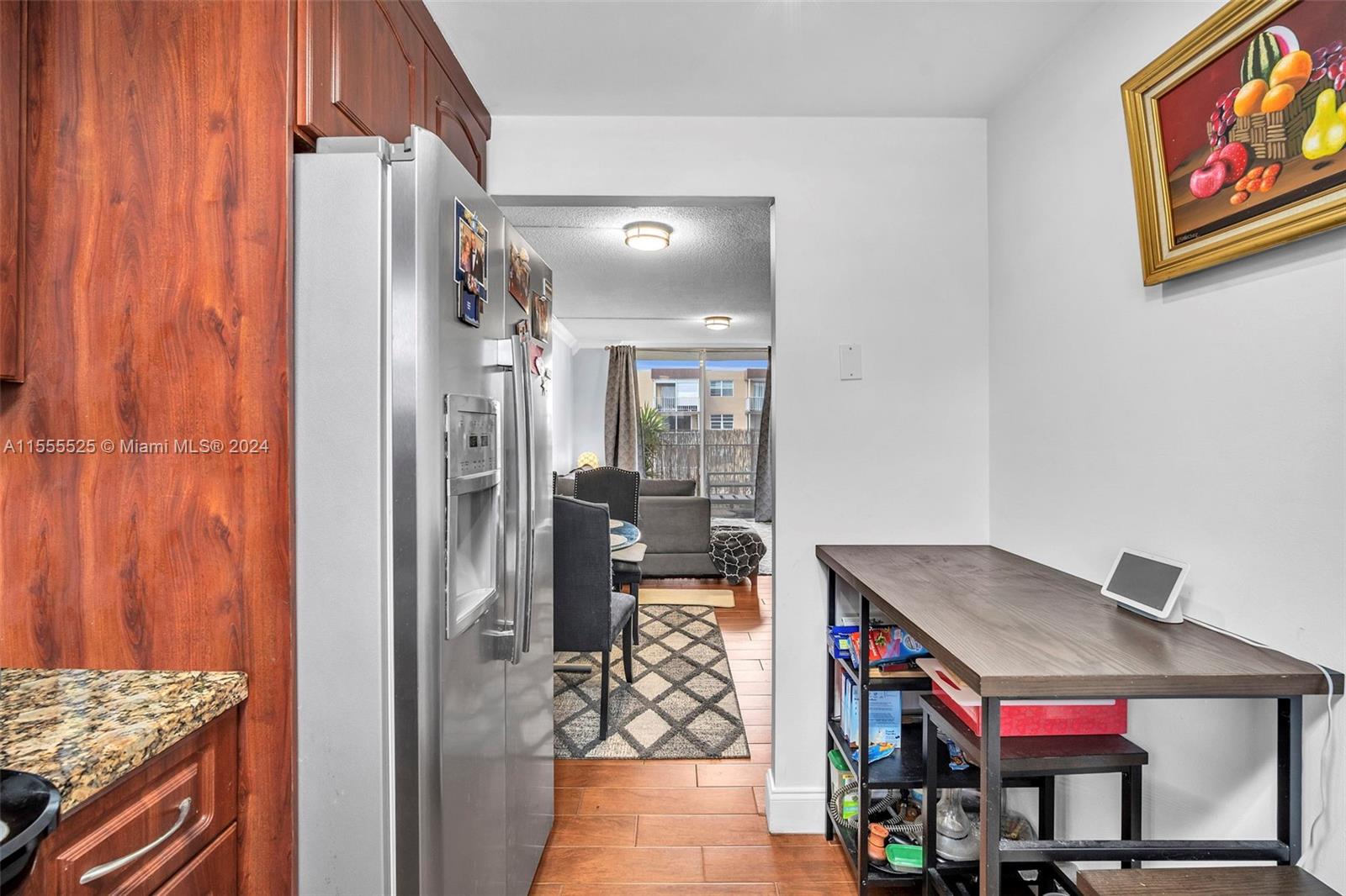 4320 Washington St 315, Hollywood, Florida 33021, 1 Bedroom Bedrooms, ,1 BathroomBathrooms,Residential,For Sale,4320 Washington St 315,A11555525