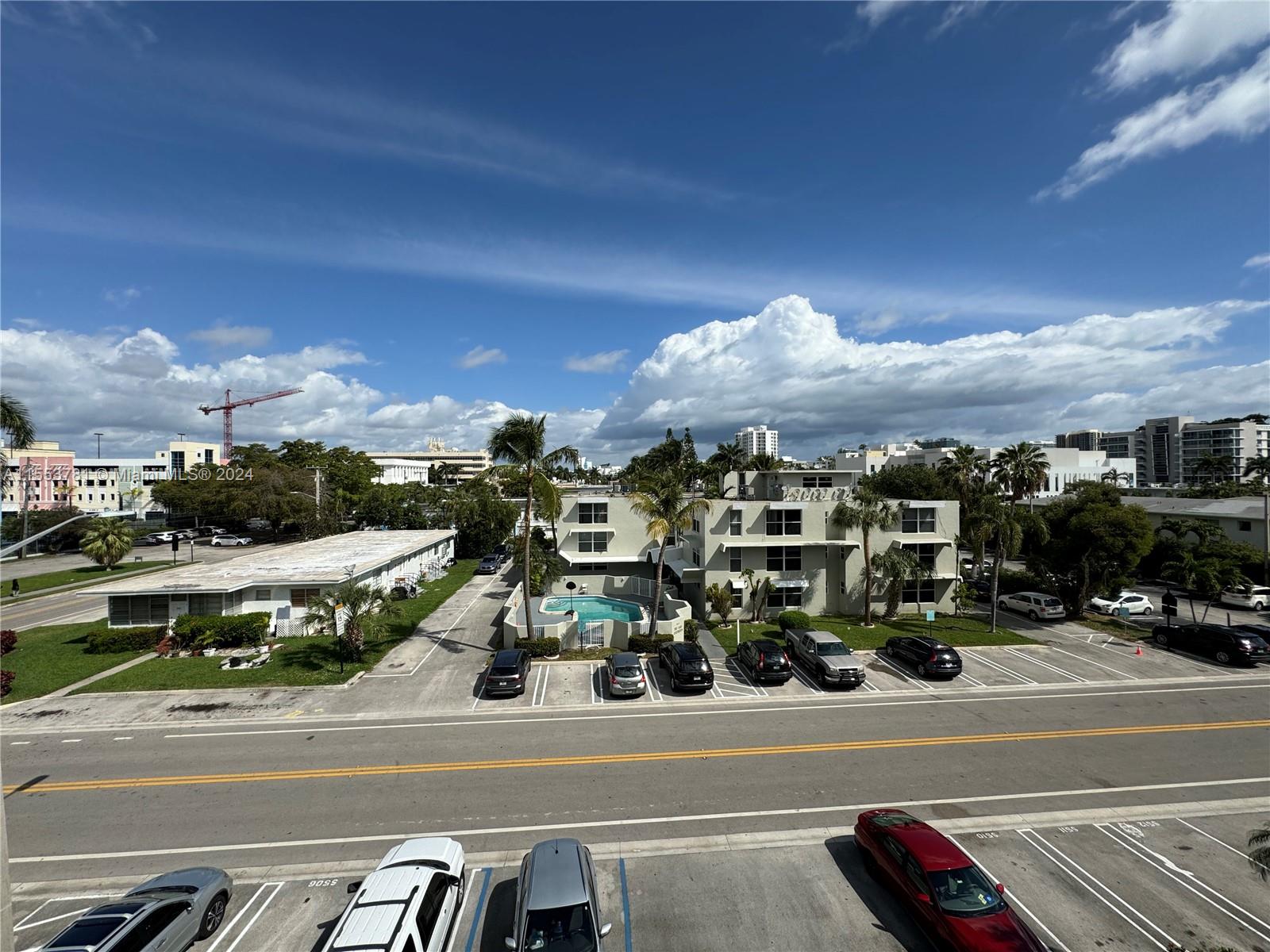 1080 94th St 402, Bay Harbor Islands, Florida 33154, 2 Bedrooms Bedrooms, ,1 BathroomBathrooms,Residential,For Sale,1080 94th St 402,A11553781