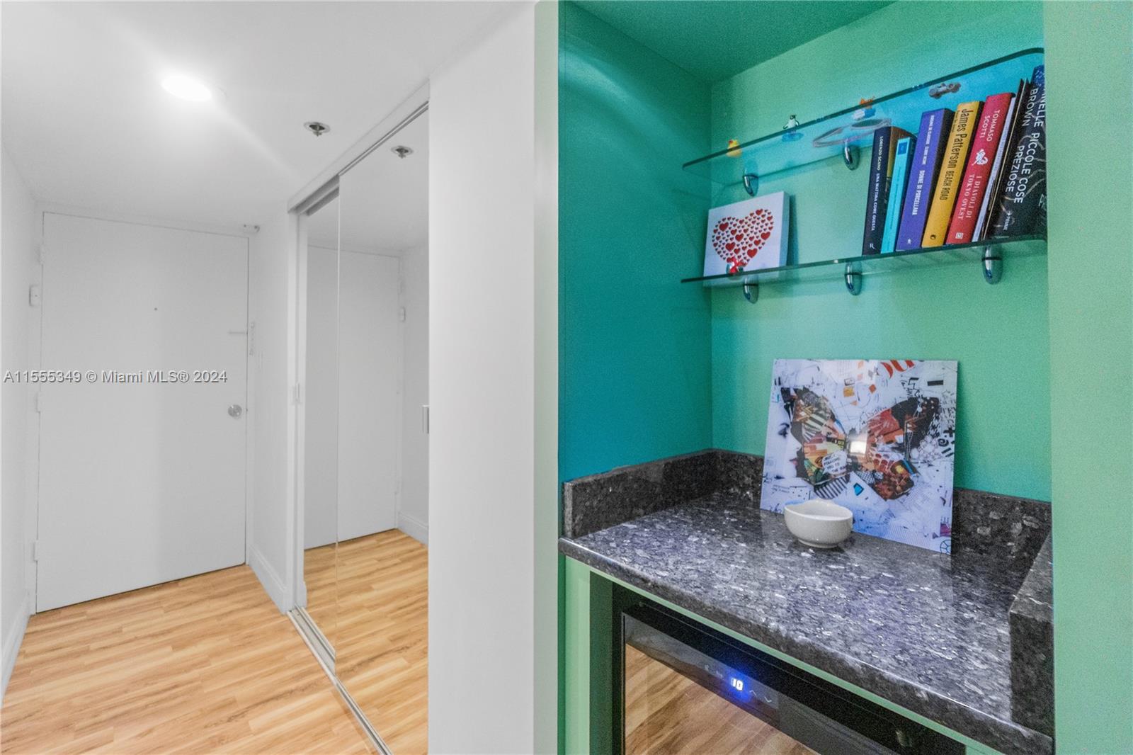 100 Lincoln Rd 309, Miami Beach, Florida 33139, ,1 BathroomBathrooms,Residentiallease,For Rent,100 Lincoln Rd 309,A11555349