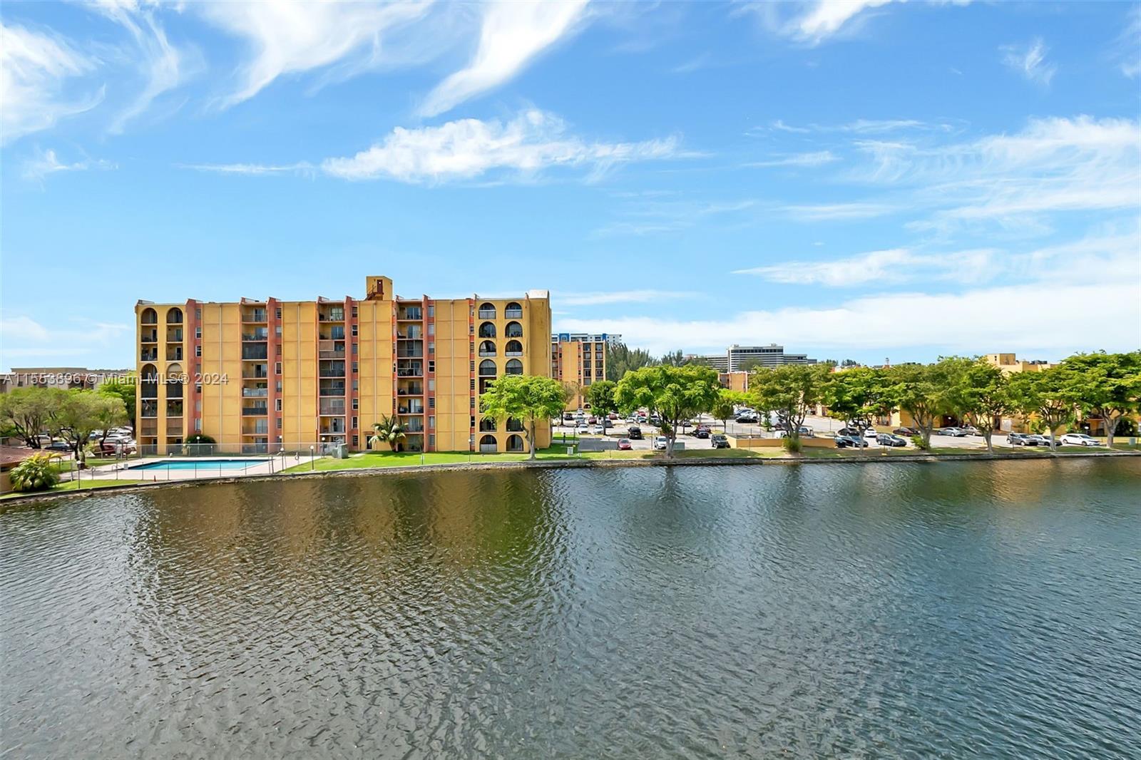 4709 NW 7th St 410-9, Miami, Florida 33126, 1 Bedroom Bedrooms, ,1 BathroomBathrooms,Residential,For Sale,4709 NW 7th St 410-9,A11553896