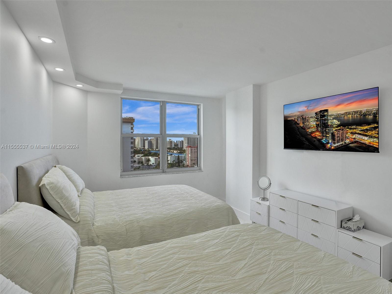 1980 S Ocean Dr 18J, Hallandale Beach, Florida 33009, 2 Bedrooms Bedrooms, ,2 BathroomsBathrooms,Residential,For Sale,1980 S Ocean Dr 18J,A11555537