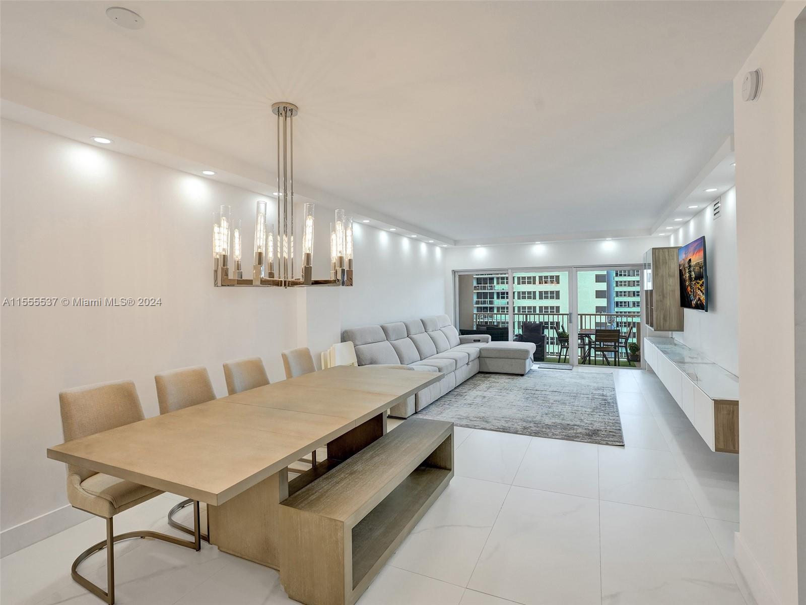 1980 S Ocean Dr 18J, Hallandale Beach, Florida 33009, 2 Bedrooms Bedrooms, ,2 BathroomsBathrooms,Residential,For Sale,1980 S Ocean Dr 18J,A11555537