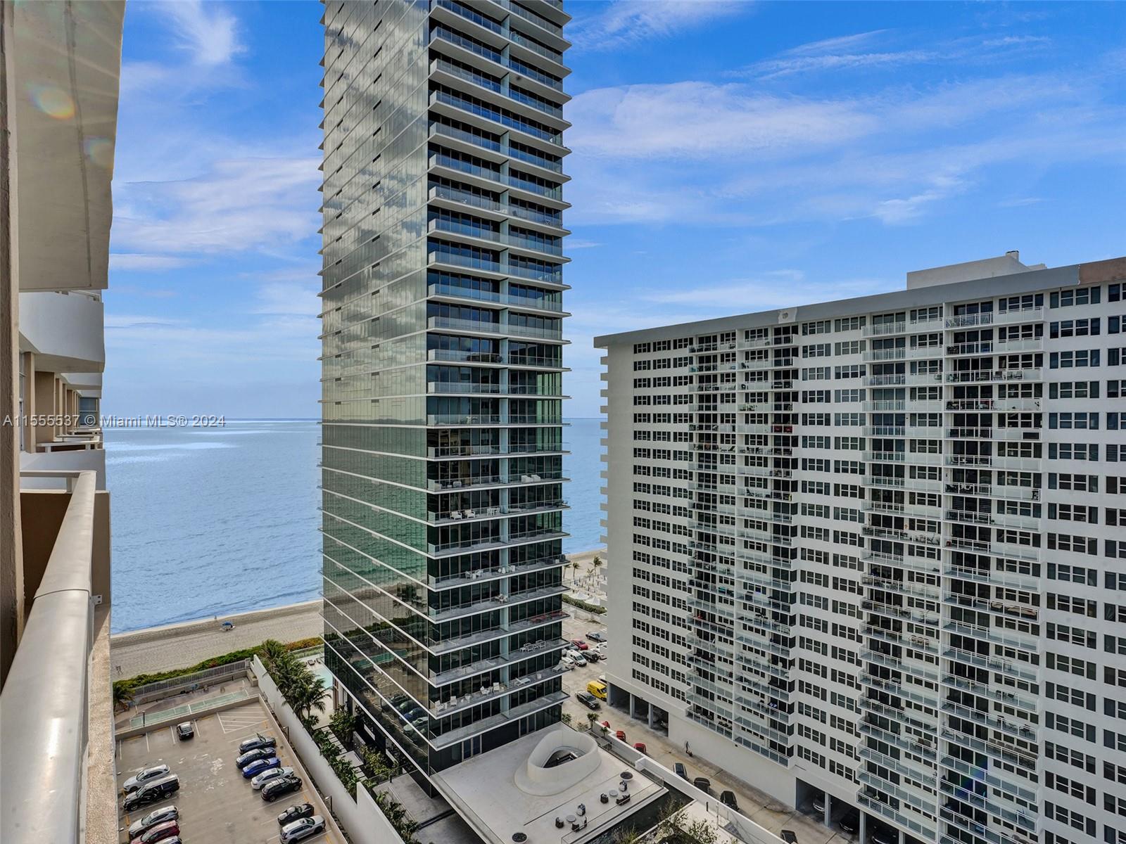 1980 S Ocean Dr 18J, Hallandale Beach, Florida 33009, 2 Bedrooms Bedrooms, ,2 BathroomsBathrooms,Residential,For Sale,1980 S Ocean Dr 18J,A11555537