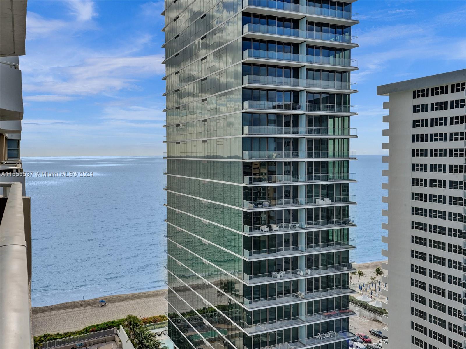 1980 S Ocean Dr 18J, Hallandale Beach, Florida 33009, 2 Bedrooms Bedrooms, ,2 BathroomsBathrooms,Residential,For Sale,1980 S Ocean Dr 18J,A11555537