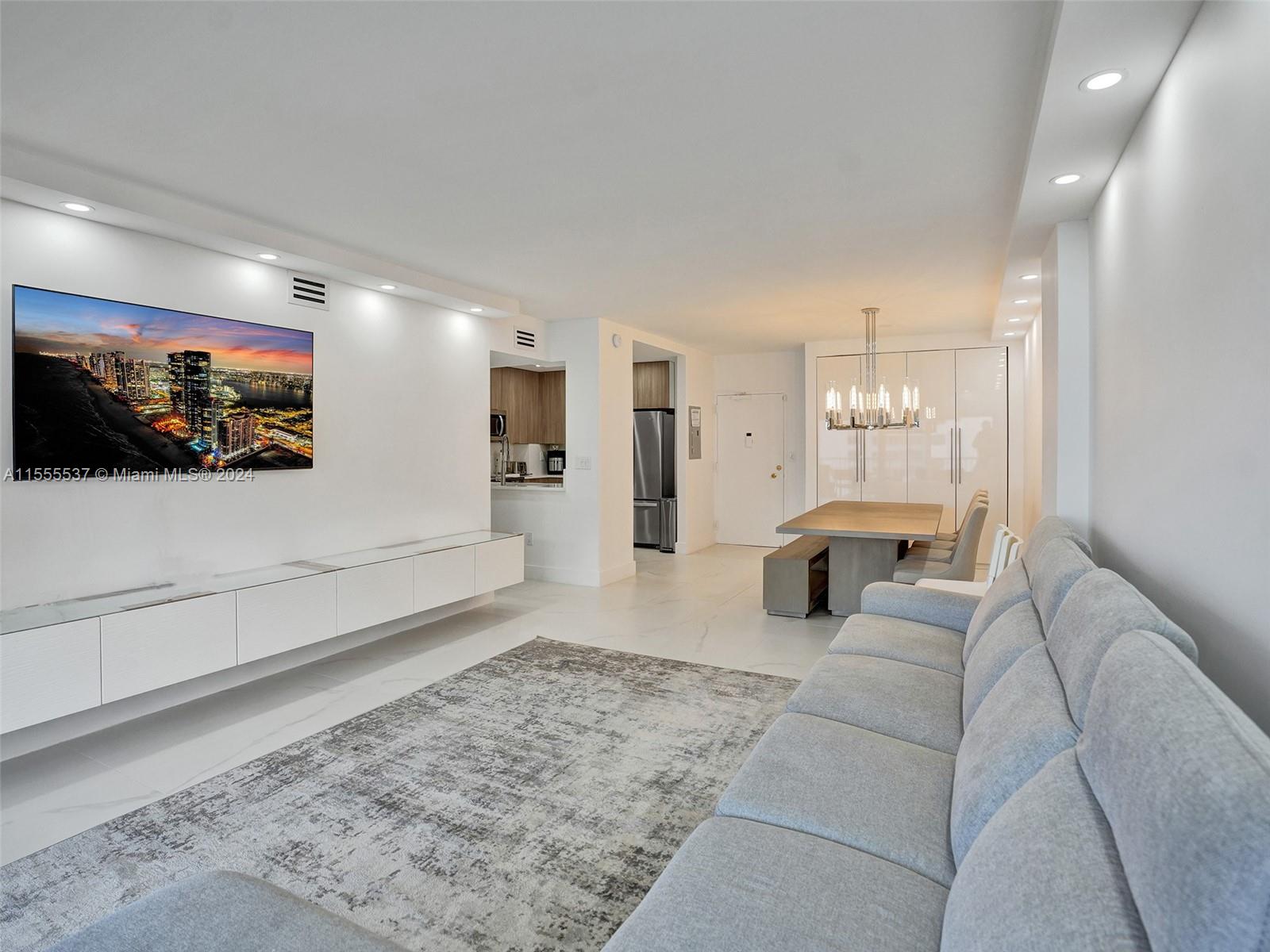 1980 S Ocean Dr 18J, Hallandale Beach, Florida 33009, 2 Bedrooms Bedrooms, ,2 BathroomsBathrooms,Residential,For Sale,1980 S Ocean Dr 18J,A11555537