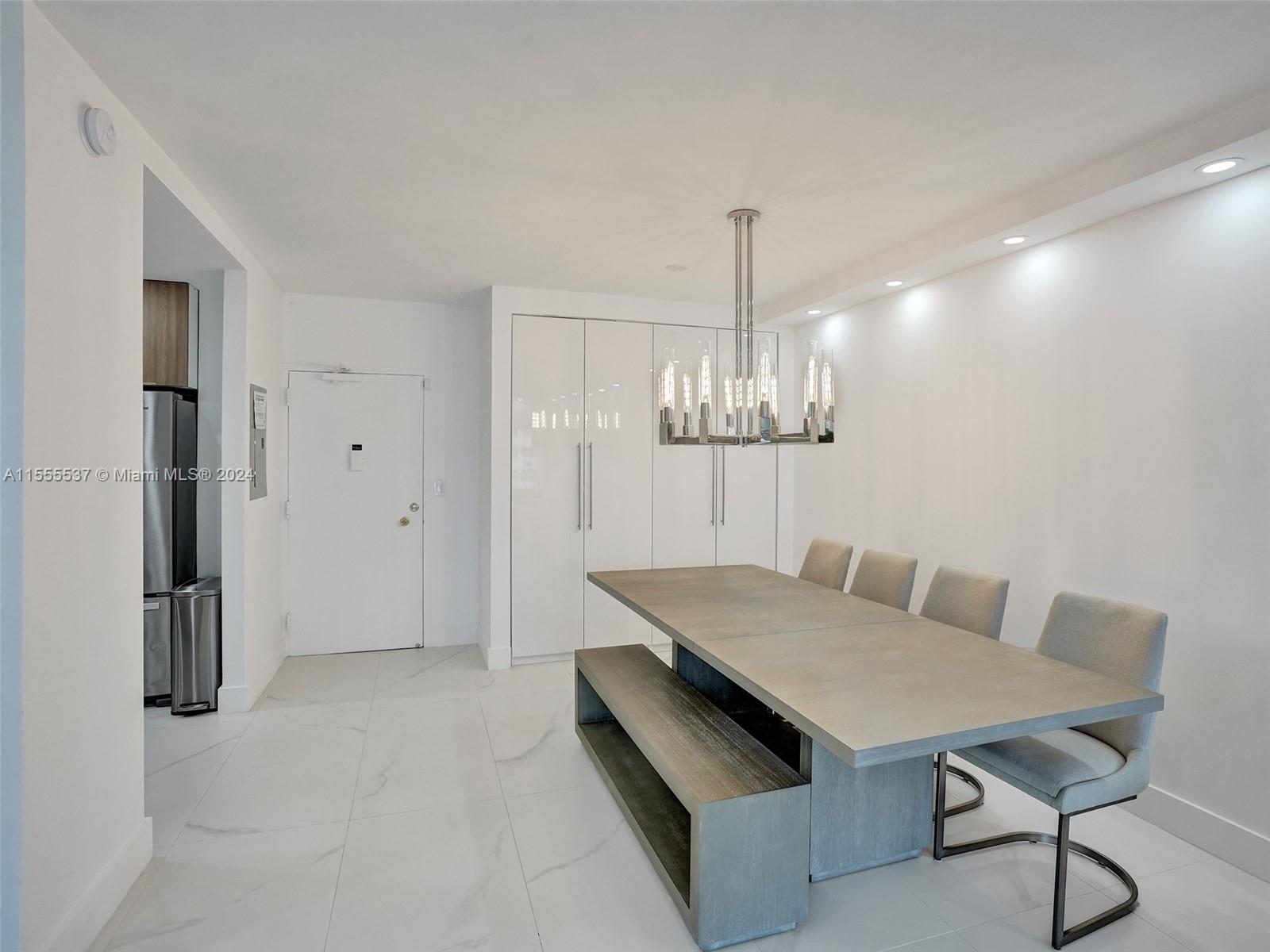 1980 S Ocean Dr 18J, Hallandale Beach, Florida 33009, 2 Bedrooms Bedrooms, ,2 BathroomsBathrooms,Residential,For Sale,1980 S Ocean Dr 18J,A11555537