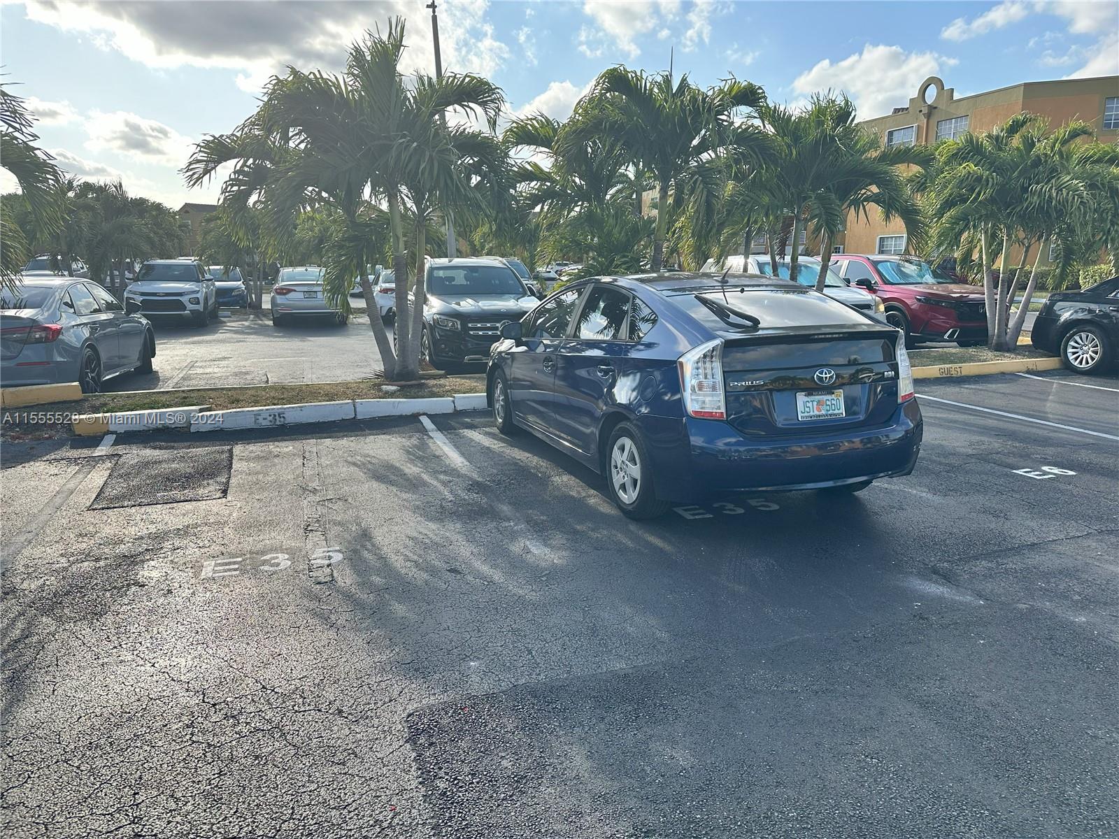 9715 Fontainebleau Blvd E307, Miami, Florida 33172, 2 Bedrooms Bedrooms, ,1 BathroomBathrooms,Residential,For Sale,9715 Fontainebleau Blvd E307,A11555528