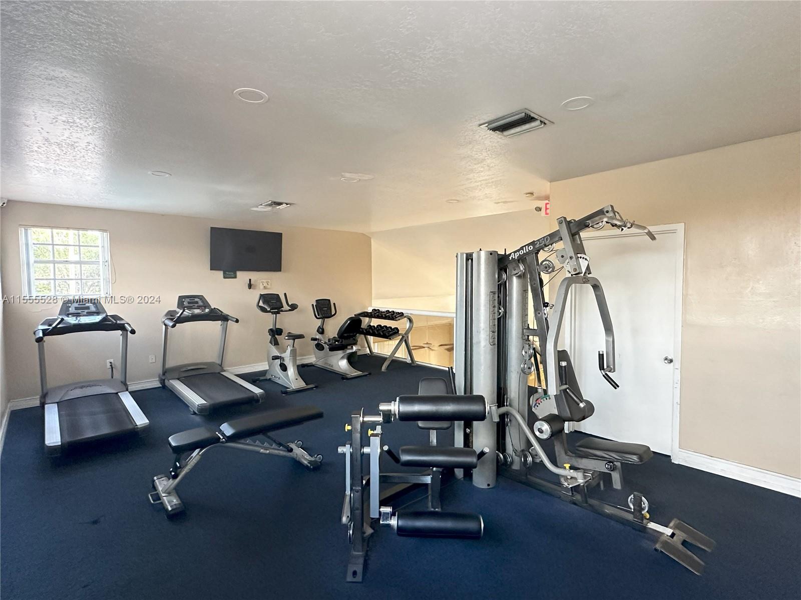 9715 Fontainebleau Blvd E307, Miami, Florida 33172, 2 Bedrooms Bedrooms, ,1 BathroomBathrooms,Residential,For Sale,9715 Fontainebleau Blvd E307,A11555528