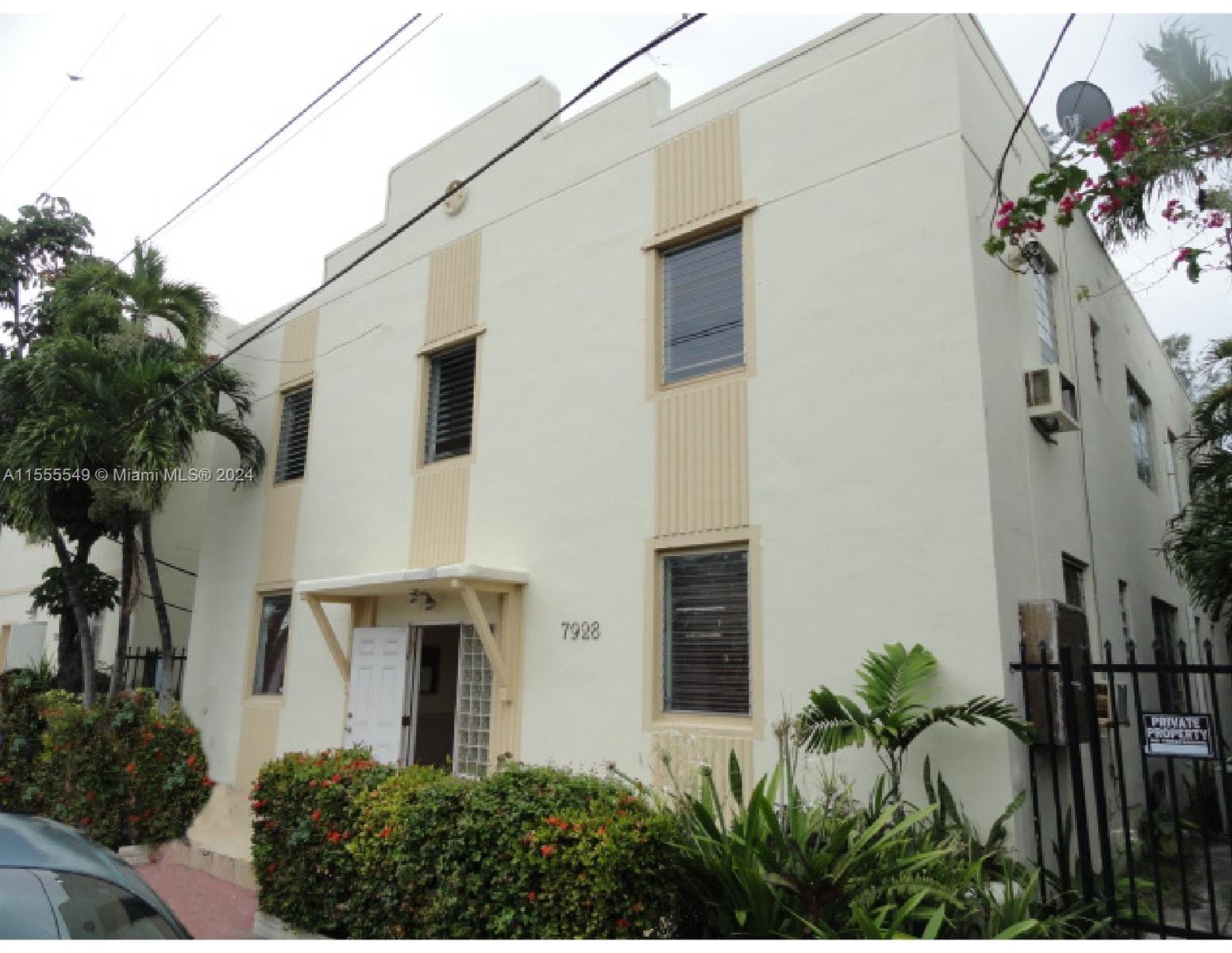 7928 Harding Ave 8, Miami Beach, Florida 33141, 1 Bedroom Bedrooms, ,1 BathroomBathrooms,Residential,For Sale,7928 Harding Ave 8,A11555549