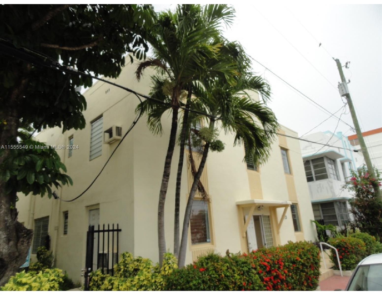 7928 Harding Ave 8, Miami Beach, Florida 33141, 1 Bedroom Bedrooms, ,1 BathroomBathrooms,Residential,For Sale,7928 Harding Ave 8,A11555549