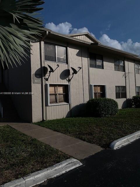 15346 SW 72 ST #22-11 For Sale A11555383, FL