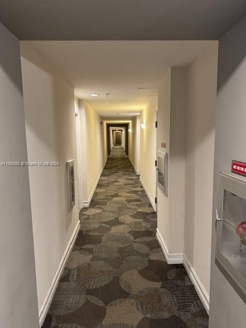 1919 Van Buren St 516A, Hollywood, Florida 33020, 1 Bedroom Bedrooms, ,1 BathroomBathrooms,Residential,For Sale,1919 Van Buren St 516A,A11555352