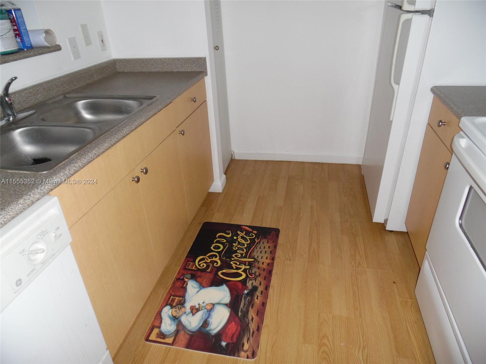 1919 Van Buren St 516A, Hollywood, Florida 33020, 1 Bedroom Bedrooms, ,1 BathroomBathrooms,Residential,For Sale,1919 Van Buren St 516A,A11555352