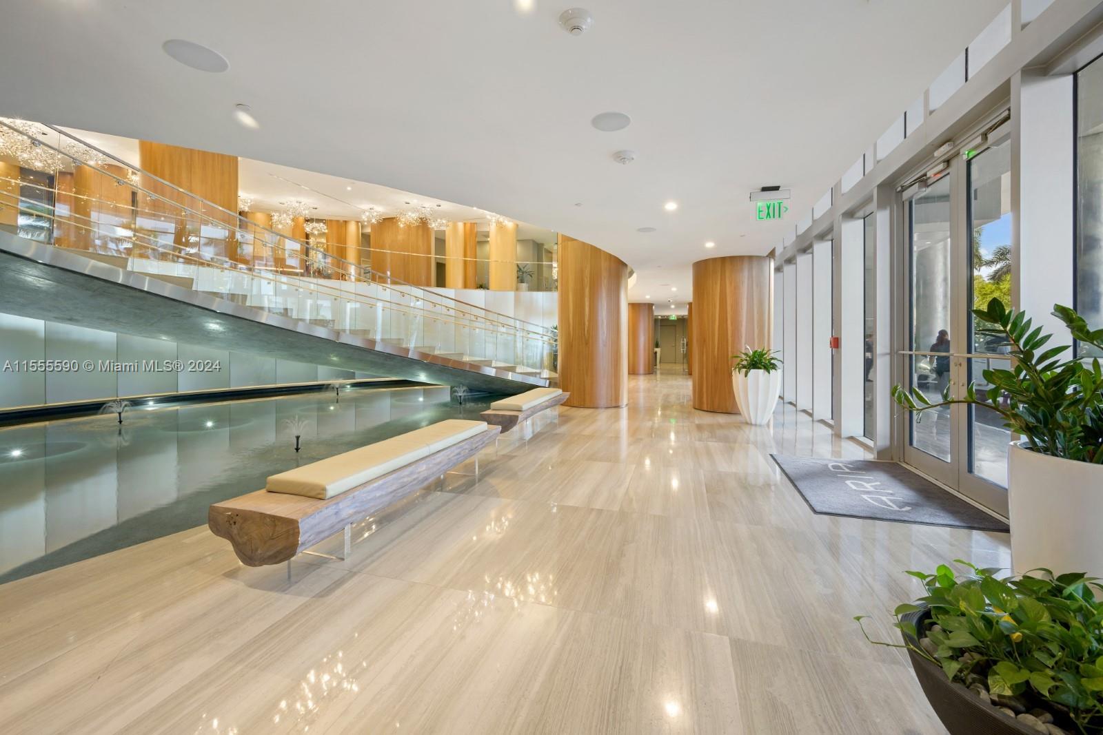 488 NE 18th St 2000, Miami, Florida 33132, 2 Bedrooms Bedrooms, ,2 BathroomsBathrooms,Residential,For Sale,488 NE 18th St 2000,A11555590