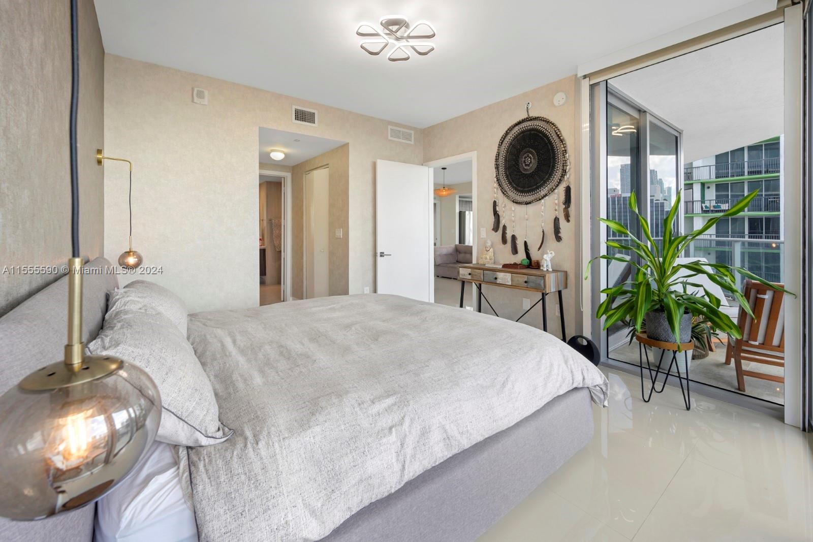 488 NE 18th St 2000, Miami, Florida 33132, 2 Bedrooms Bedrooms, ,2 BathroomsBathrooms,Residential,For Sale,488 NE 18th St 2000,A11555590