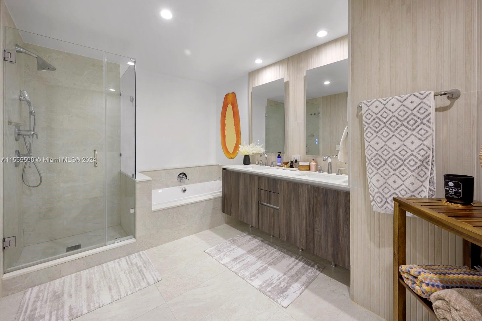 488 NE 18th St 2000, Miami, Florida 33132, 2 Bedrooms Bedrooms, ,2 BathroomsBathrooms,Residential,For Sale,488 NE 18th St 2000,A11555590