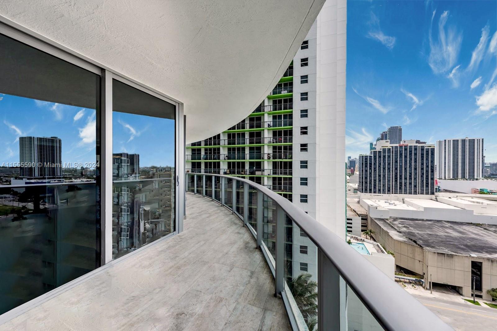 488 NE 18th St 2000, Miami, Florida 33132, 2 Bedrooms Bedrooms, ,2 BathroomsBathrooms,Residential,For Sale,488 NE 18th St 2000,A11555590