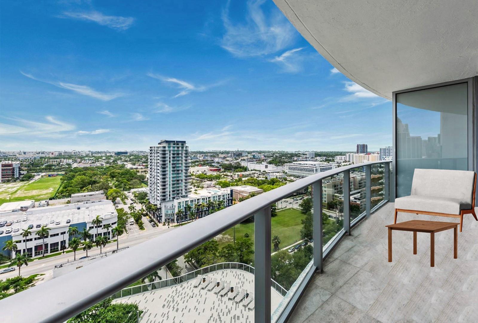 488 NE 18th St 2000, Miami, Florida 33132, 2 Bedrooms Bedrooms, ,2 BathroomsBathrooms,Residential,For Sale,488 NE 18th St 2000,A11555590