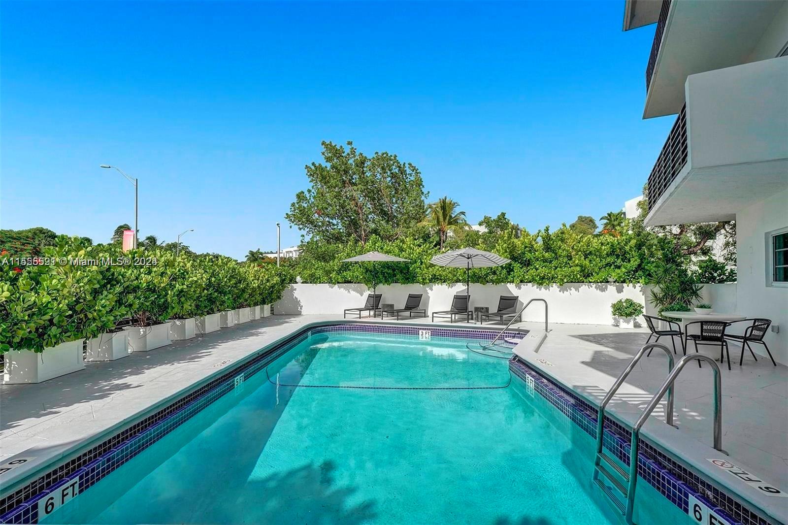 1840 Jefferson Ave 302, Miami Beach, Florida 33139, 3 Bedrooms Bedrooms, ,2 BathroomsBathrooms,Residential,For Sale,1840 Jefferson Ave 302,A11555591