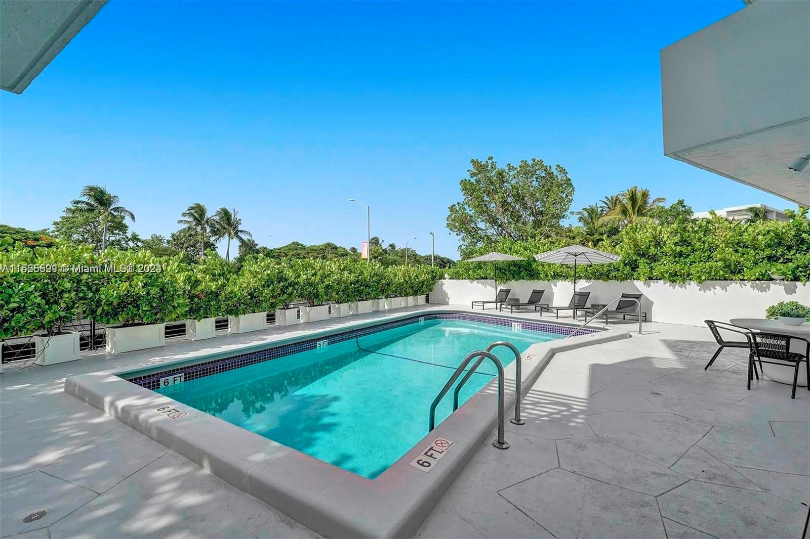 1840 Jefferson Ave 302, Miami Beach, Florida 33139, 3 Bedrooms Bedrooms, ,2 BathroomsBathrooms,Residential,For Sale,1840 Jefferson Ave 302,A11555591