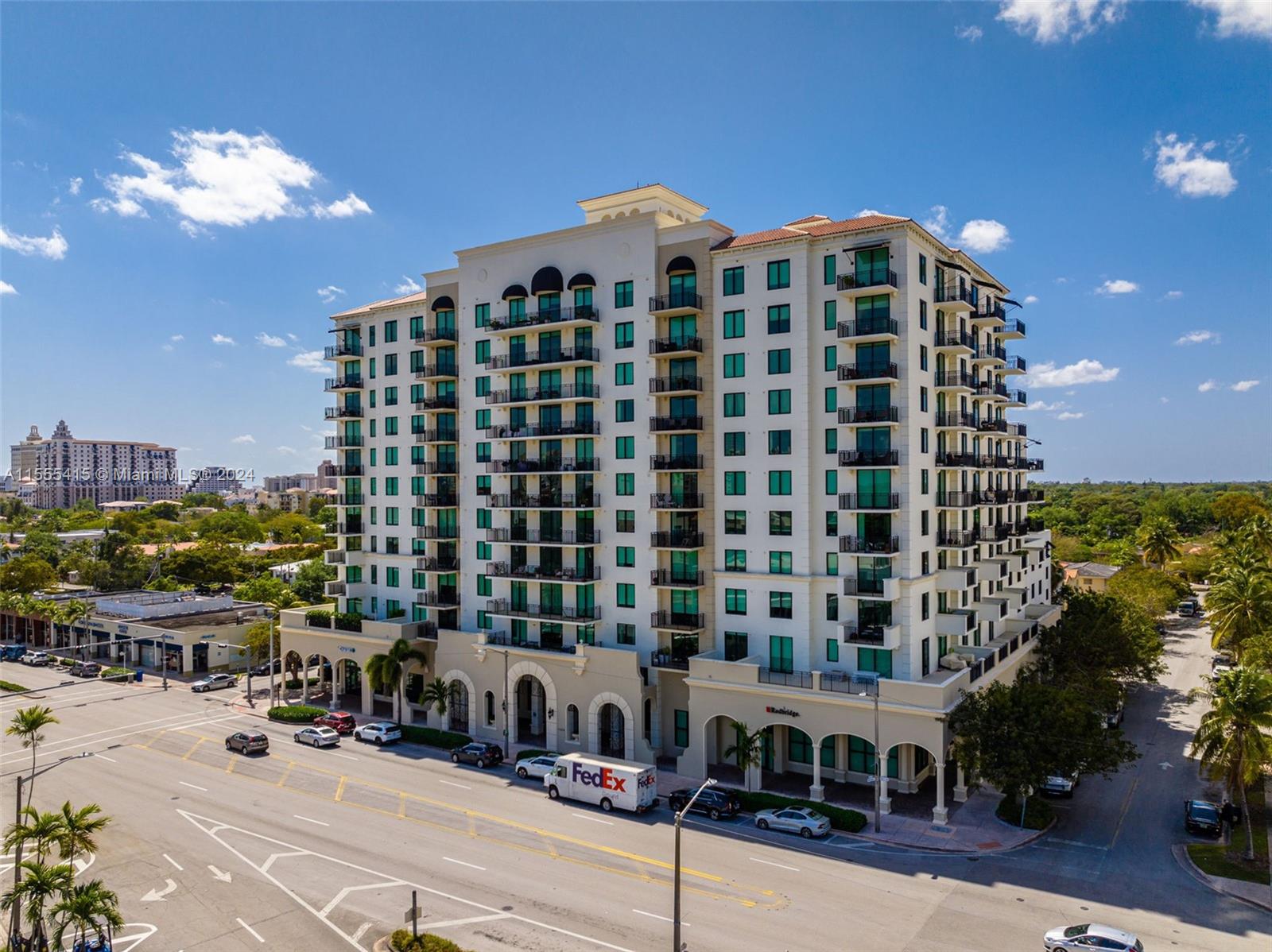 1300 Ponce De Leon Blvd 403, Coral Gables, Florida 33134, 2 Bedrooms Bedrooms, ,3 BathroomsBathrooms,Residential,For Sale,1300 Ponce De Leon Blvd 403,A11555415