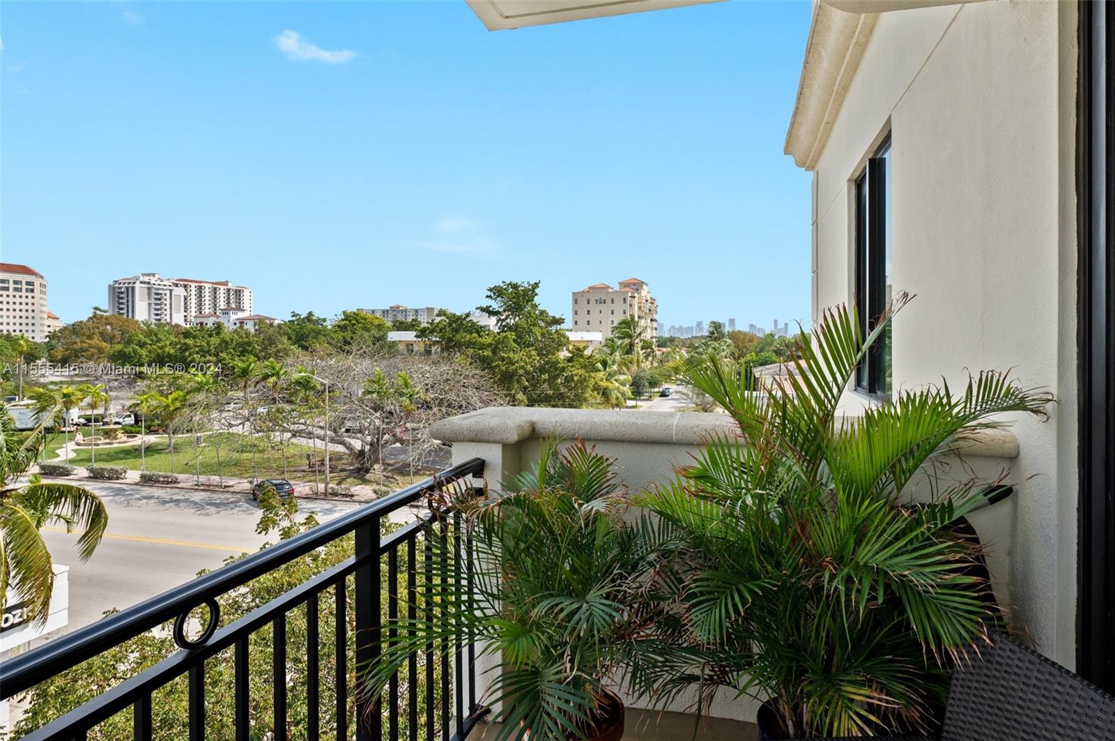 1300 Ponce De Leon Blvd 403, Coral Gables, Florida 33134, 2 Bedrooms Bedrooms, ,3 BathroomsBathrooms,Residential,For Sale,1300 Ponce De Leon Blvd 403,A11555415