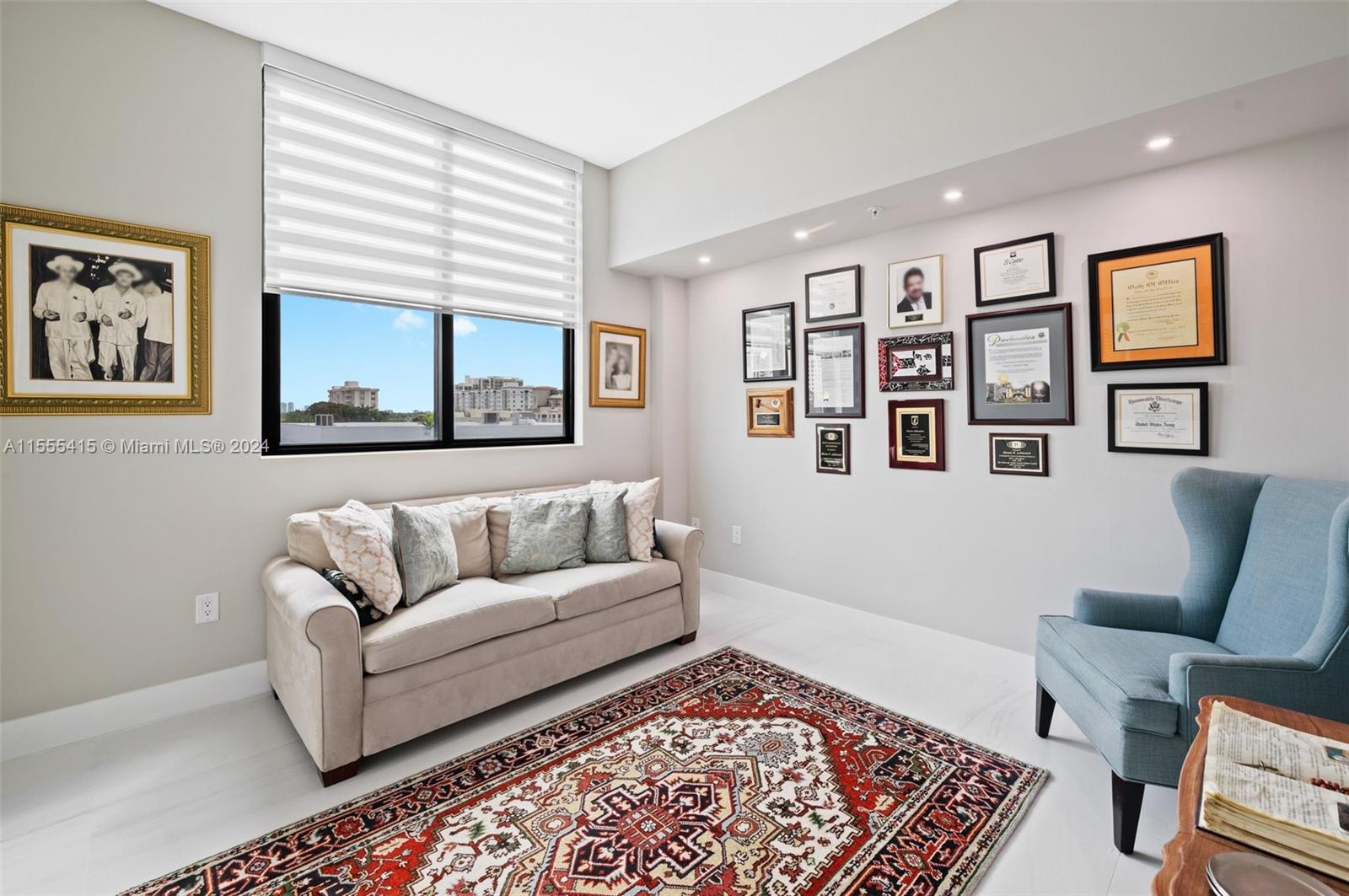 1300 Ponce De Leon Blvd 403, Coral Gables, Florida 33134, 2 Bedrooms Bedrooms, ,3 BathroomsBathrooms,Residential,For Sale,1300 Ponce De Leon Blvd 403,A11555415